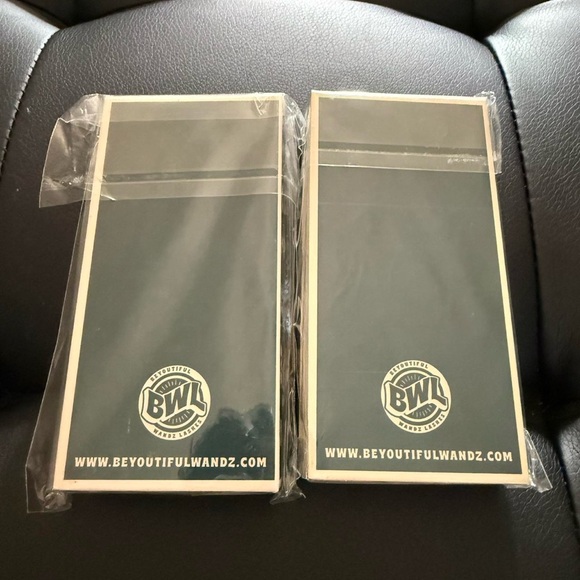 Beyoutiful wandz lashes (BWL) volume - Picture 2 of 5